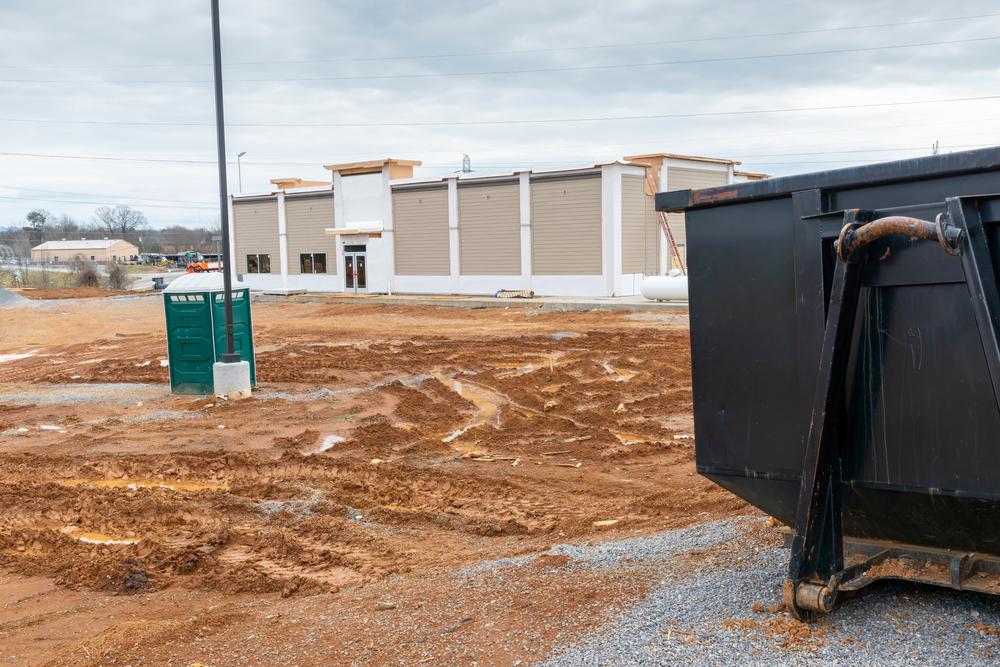Flexible residential dumpster rental periods for home projects in Alamosa