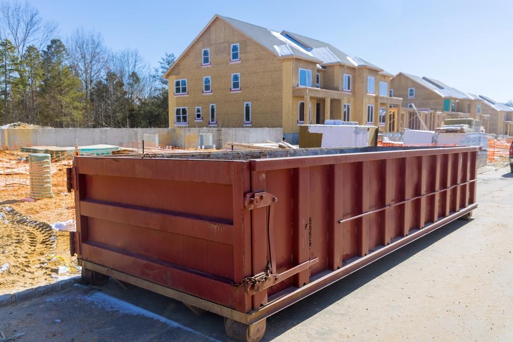 On-time roll-off dumpster delivery and pickup service in Alamosa