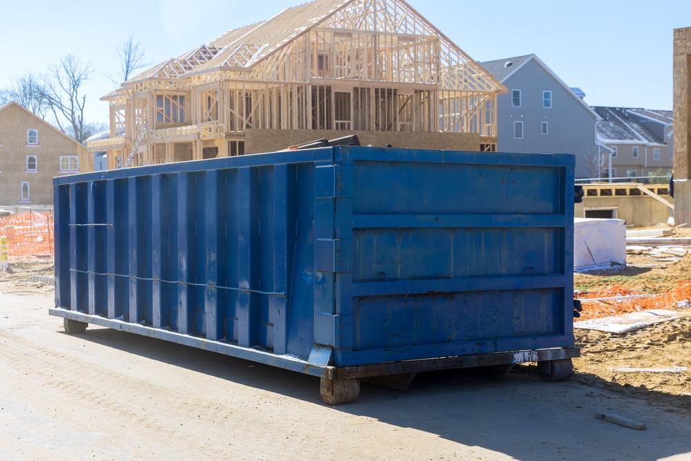 Dumpster rental company in Alamosa, CO