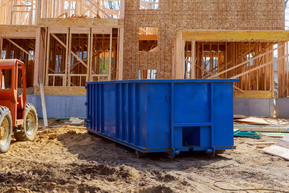 Why Alamosa chooses All Valley Rolloffs for honest local dumpster rental service