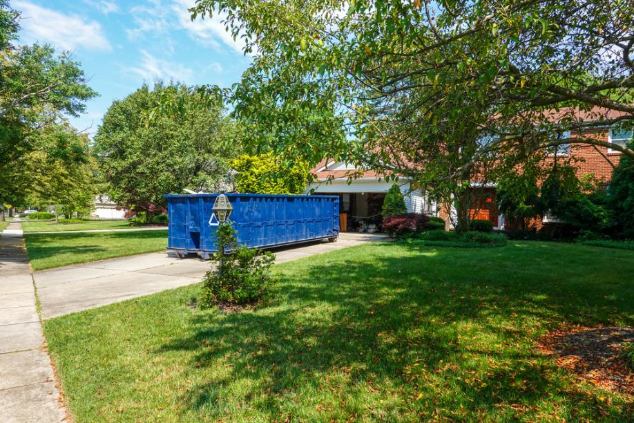 Dumpster rental support for homeowners and contractors in Alamosa and the San Luis Valley