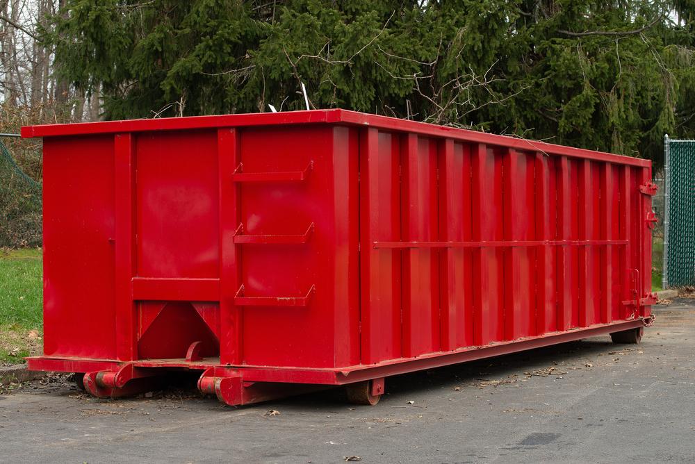 Transparent residential dumpster rental pricing in Alamosa with no hidden fees