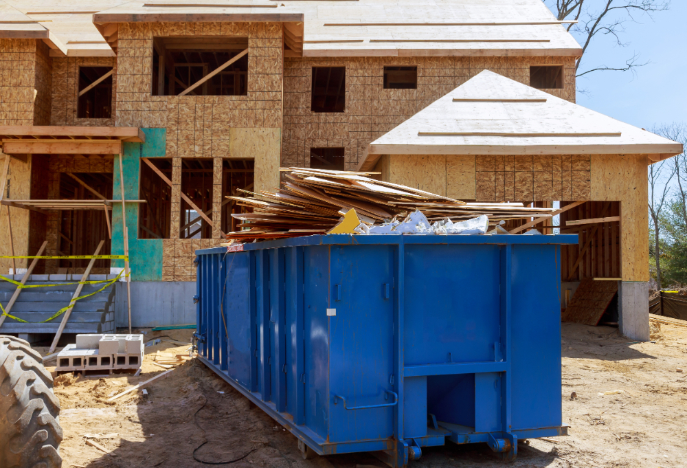 Cleaning Up the Valley: How All Valley Rolloffs Makes Your Next Project Hassle-Free